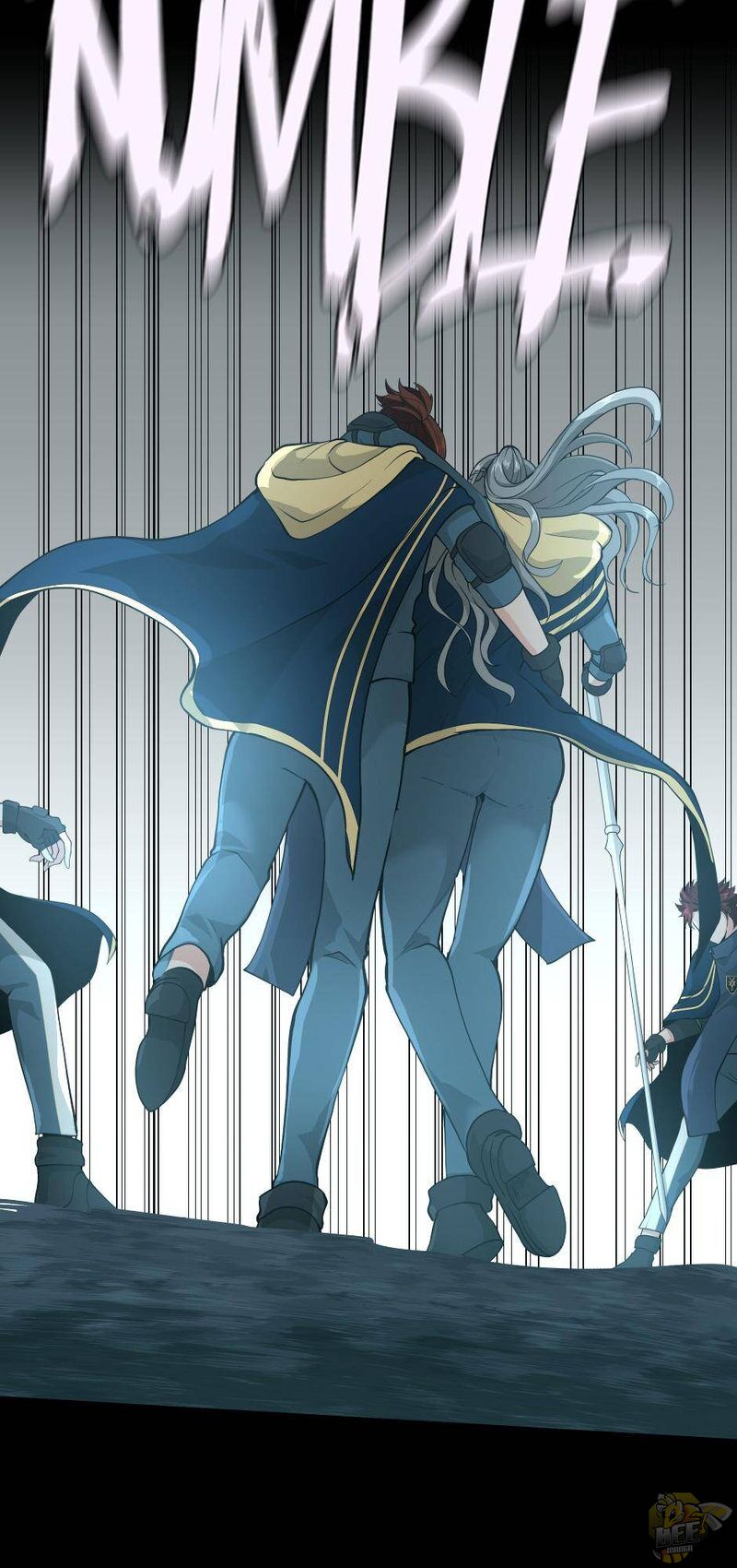 The Beginning After The End Chapter 117 image 099